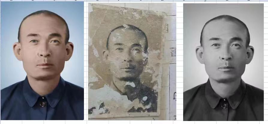 高邮老照片模糊修复-21